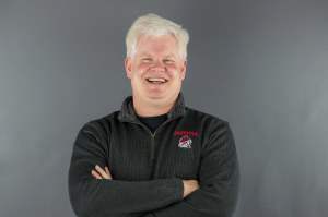 David Adams - Headshot