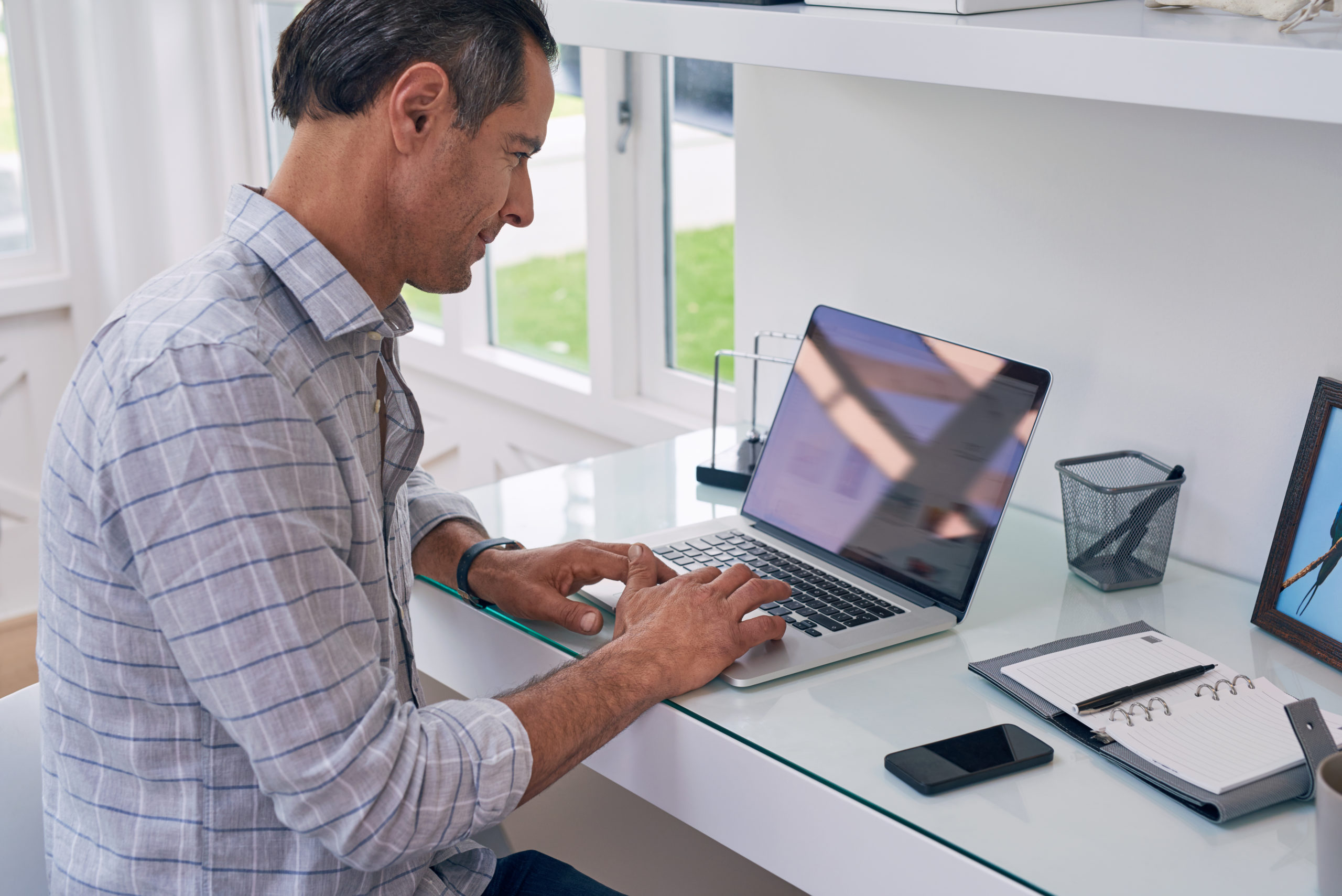 Writing effective content for a legal website is a challenging exercise, but offers a powerful way to build and connect to an audience of your best potential clients.