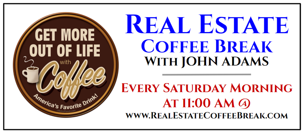 Real Estate Coffee Break